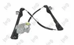ABAKUS Aknatõstuk LORO 130-017-002