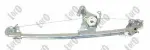ABAKUS Aknatõstuk LORO 130-054-005