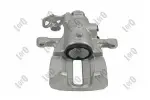 ABAKUS Pidurisadul LORO 131-04-167