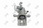 ABAKUS Pidurisadul LORO 131-04-290