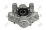 ABAKUS Pidurisadul LORO 131-04-381