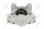 ABAKUS Pidurisadul LORO 131-04-670
