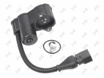 ABAKUS elektrilise käsipiduri aktuaator, käsipidur (seisupidur) (pidurisadul) LORO 131-06-981