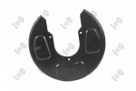 ABAKUS Piduriplekk (piduriketta kaitseplekk) LORO 131-07-656