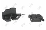 ABAKUS Ukselukk LORO 132-004-048