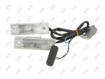 ABAKUS Lüliti, tagaluugi lukustuse avamine LORO 132-007-001
