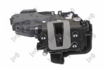 ABAKUS Ukselukk LORO 132-027-002