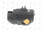 ABAKUS Ukselukk LORO 132-037-038