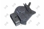 ABAKUS Seadeelement, kesklukustus LORO 132-051-008