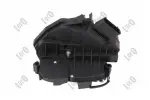 ABAKUS Ukselukk LORO 132-052-002