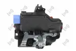 ABAKUS Ukselukk LORO 132-053-053