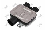 ABAKUS Juhtseade,  elektrovent.(mootorijahut.) LORO 12V 133-017-011
