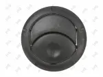 ABAKUS Armatuuripaneel ventilatsioonirest LORO 135-99-024