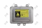ABAKUS Juhtseade,  valgustus LORO 12V D1S(pirn) 136-01-007
