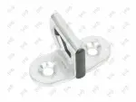 ABAKUS Juhtimine, Auto uksenupp (lukustusnupp) LORO 137-02-069
