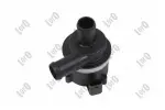 ABAKUS Lisaveepump (jahutusvee ringlussüsteem) LORO 12V 138-01-005