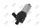 ABAKUS  Lisaveepump (jahutusvee ringlussüsteem) 12V 138-01-021