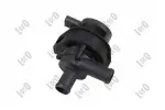 ABAKUS Lisaveepump (jahutusvee ringlussüsteem) LORO 12V 138-01-028