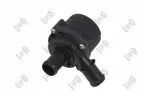 ABAKUS Lisaveepump (jahutusvee ringlussüsteem) LORO 12V 138-01-036