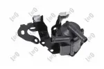ABAKUS Lisaveepump (jahutusvee ringlussüsteem) LORO 12V 138-01-042