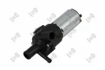 ABAKUS Lisaveepump (jahutusvee ringlussüsteem) 12V 138-01-051