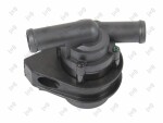 ABAKUS Lisaveepump (jahutusvee ringlussüsteem) LORO 12V 138-01-098