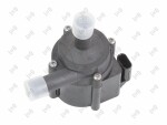 ABAKUS Lisaveepump (jahutusvee ringlussüsteem) LORO 12V 138-01-112