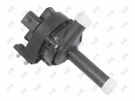 ABAKUS Lisaveepump (jahutusvee ringlussüsteem) LORO 12V 138-01-114