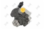 ABAKUS Roolivõimendipump / Hüdraulikapump LORO 140-01-275