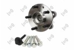 ABAKUS Rattarumm LORO 141-01-103