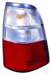 ABAKUS Tagatuli Depo P21W PY21W P21/5W 213-1918L-AD-CR