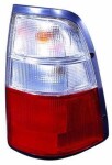 ABAKUS  Tagatuli P21W PY21W P21/5W 213-1918R-AD-CR