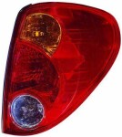 ABAKUS  Tagatuli W16W P21/5W 214-1993L-AE