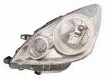ABAKUS  Esituli H4 215-11D4R-LD-EM