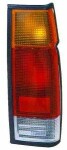 ABAKUS  Tagatuli P21/5W P21W 215-1926L-XE
