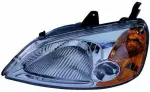 ABAKUS  Esituli H4 217-1134R-LD-EM
