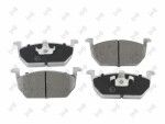 ABAKUS Piduriklotsi komplekt,  ketaspidur LORO 231-01-324
