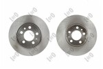 ABAKUS Piduriketas LORO 231-03-001