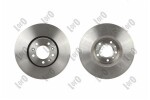 ABAKUS Piduriketas LORO 231-03-101