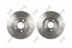 ABAKUS Piduriketas LORO 231-03-103