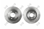 ABAKUS Piduriketas LORO 231-03-164