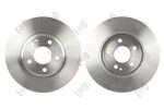 ABAKUS Piduriketas LORO 231-03-230