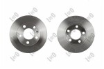 ABAKUS Piduriketas LORO 231-04-001
