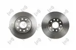 ABAKUS Piduriketas LORO 231-04-011