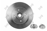 ABAKUS Piduriketas LORO 231-04-012
