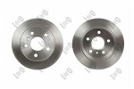 ABAKUS Piduriketas LORO 231-04-022