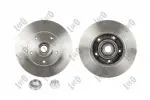 ABAKUS Piduriketas LORO 231-04-024