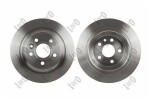 ABAKUS Piduriketas LORO 231-04-025