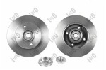ABAKUS Piduriketas LORO 231-04-035
