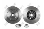 ABAKUS Piduriketas LORO 231-04-039